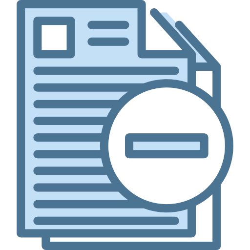 File icon