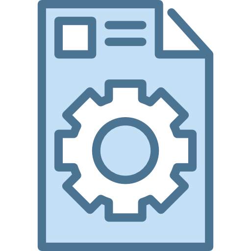 File icon