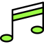 Music アイコン 64x64
