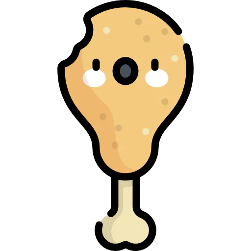 Chicken icon