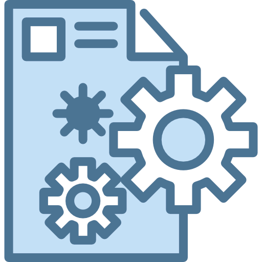 File icon