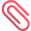 Paperclip icon 64x64
