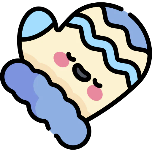 Gloves icon