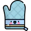 Mitten icon 64x64