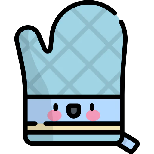 Mitten icon
