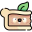 Tourtiere icon 64x64
