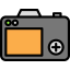 Camera アイコン 64x64