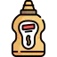 Mustard icon 64x64
