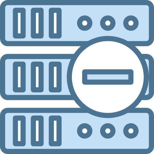Storage icon