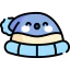 Winter hat icon 64x64