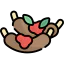 Ribs icon 64x64