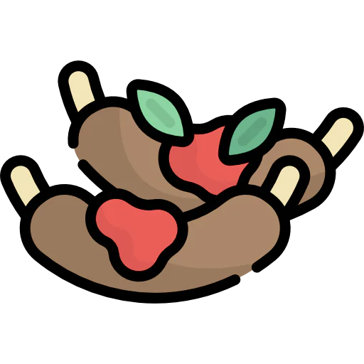 Ribs icon