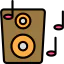 Speaker アイコン 64x64