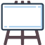 Whiteboard icon 64x64