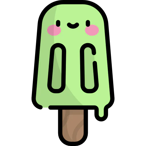 Popsicle icon