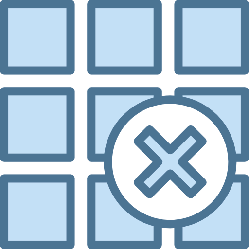Menu icon