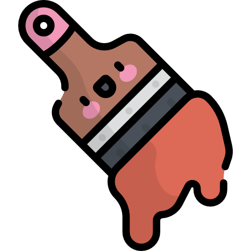 Brush icon