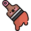 Brush icon 64x64