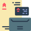Stationery icon 64x64