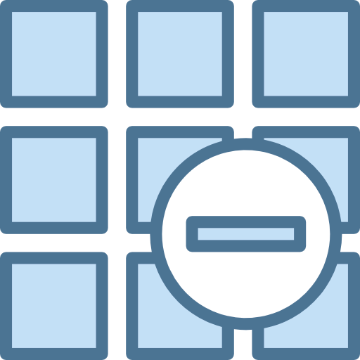 Menu icon