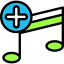 Music アイコン 64x64