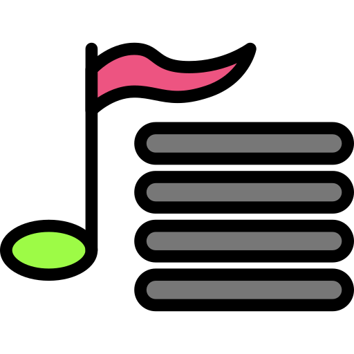 Menu icon
