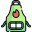 Apron icon 64x64