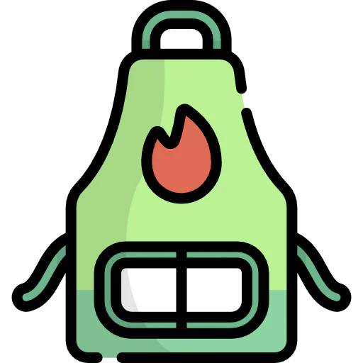 Apron icon