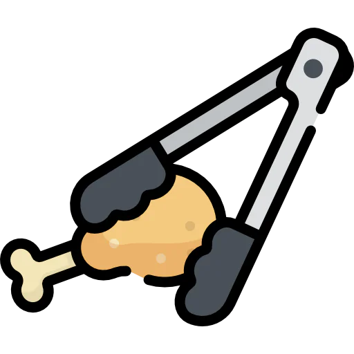 Clamp icon