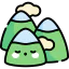 Mountain icon 64x64