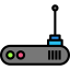 Router アイコン 64x64