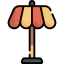 Umbrella icon 64x64