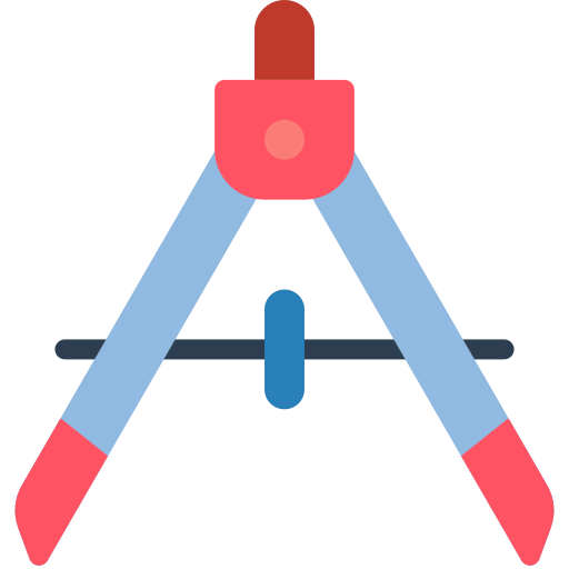 Compass icon