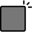 Stop アイコン 64x64
