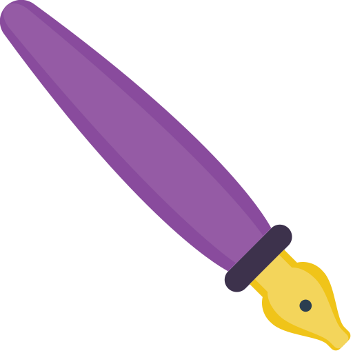 Pen icon