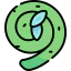 Fiddlehead fern 상 64x64