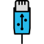 Usb アイコン 64x64