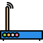 Wifi アイコン 64x64