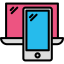 Smartphone アイコン 64x64