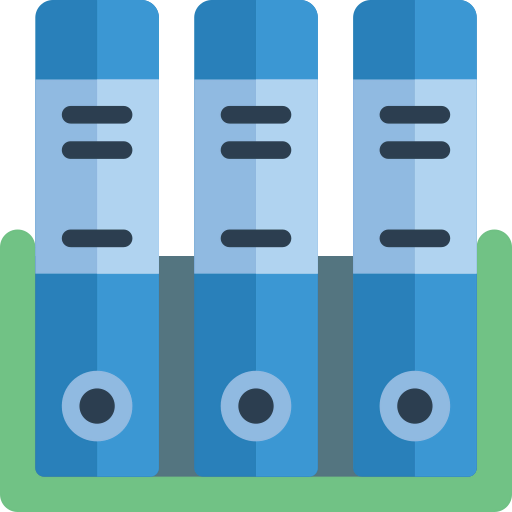 Folder icon