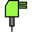 Plug icon 64x64