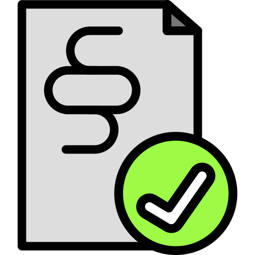 Privacy icon