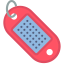 Key ring ícono 64x64
