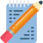 Notes icon 64x64