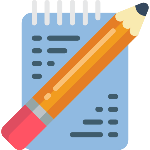 Notes icon