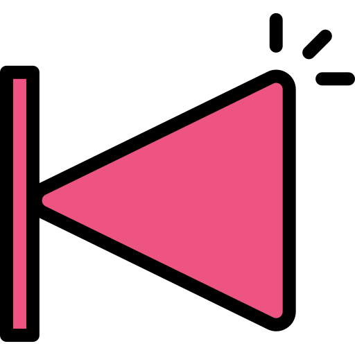 Previous icon