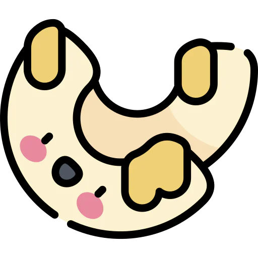 Macaroni icon