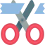 Scissors icon 64x64