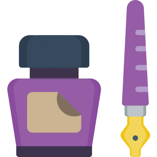 Pen icon