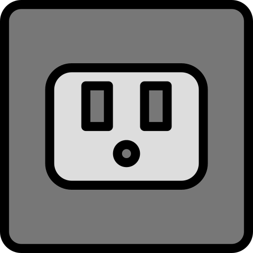 Socket Ikona